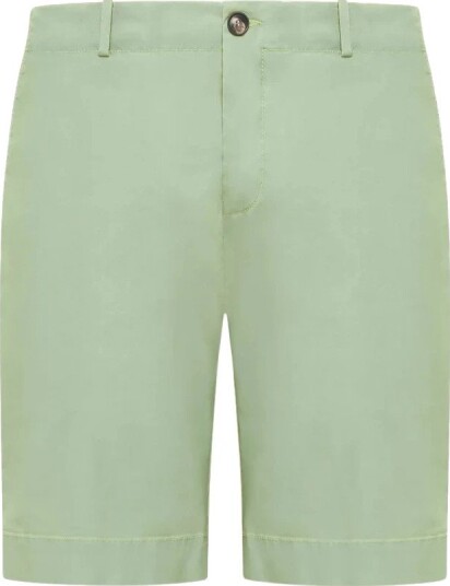 RRD Herre Shorts Grønn L,