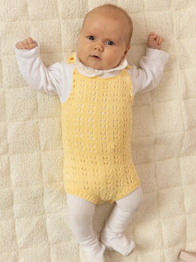 Viking Garn 2326 3 Tiriltunge Body
