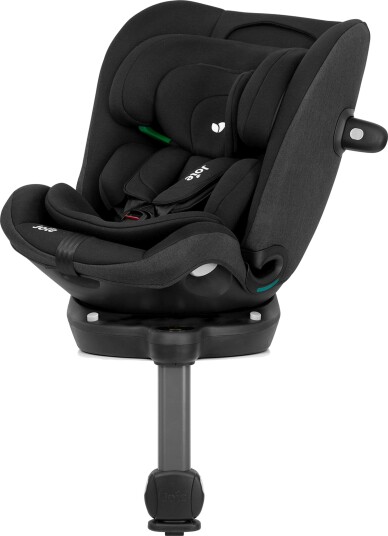 Joie I-Spin 360 Max Bilstol, Raven