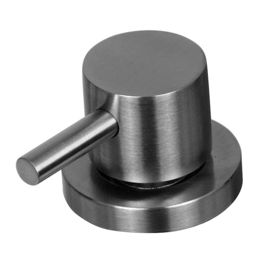 Strand Stainless Stengeventil Strand Stainless For Oppvaskmaskin DM-101