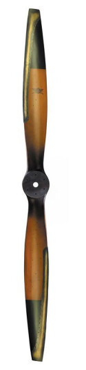 Vintage Black Tips propell L