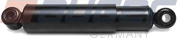AUGER 20958 Støtdemper AUGER 20958 Støtdemper