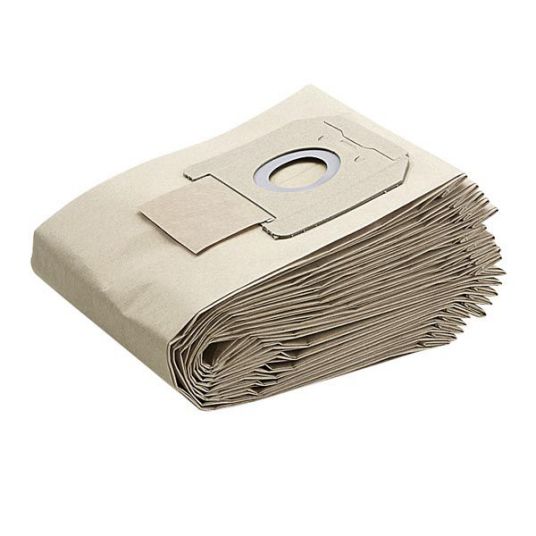 Kärcher Professional 69044060 Filterpose 10-pakning, Rengjøringsmaskiner