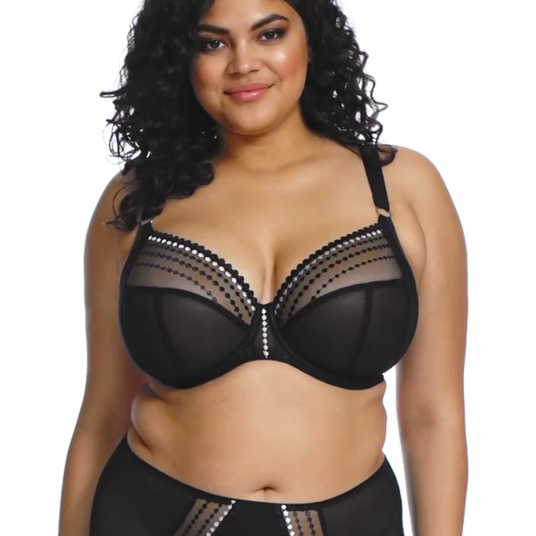 Elomi Matilda Plunge Bh 95G Elomi Matilda Plunge Bh 95G