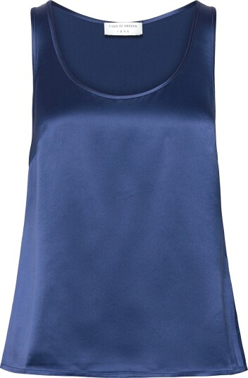Tiger of Sweden Aleos - Blue - 42 Tiger of Sweden Aleos - Blue - 42
