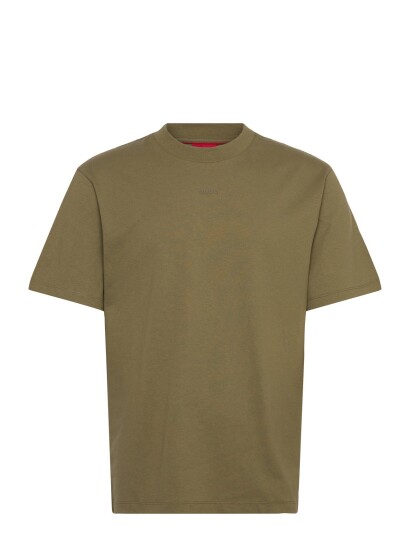 HUGO Dapolino Khaki green M