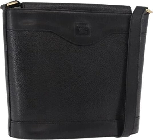 Burberry Vintage Dame Svart Burberry Vintage Dame Svart
