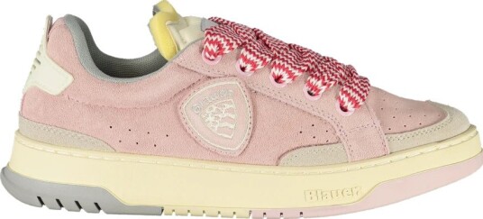 Blauer Dame Sko Rosa 39 EU, Blauer Dame Sko Rosa 39 EU,