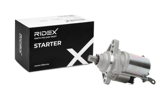 Starter RIDEX 2S0588