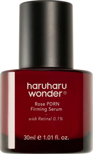 Haruharu Wonder Rose PDRN Ansiktsserum 30 ml for Fastere Hud Haruharu Wonder Rose PDRN Ansiktsserum 30 ml for Fastere Hud