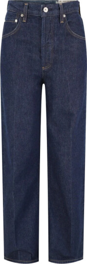 Citizens of Humanity Dame Jeans Blå W30,