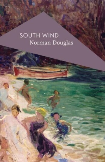 South Wind Av Norman Douglas South Wind Av Norman Douglas