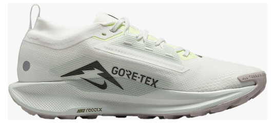 Nike Pegasus Trail 5 GTX Hvit 40 Nike Pegasus Trail 5 GTX Hvit 40