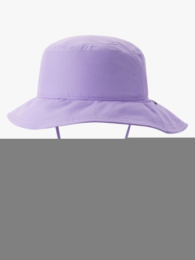 Reima Rantsu UV Hatt Blooming Lilac 48