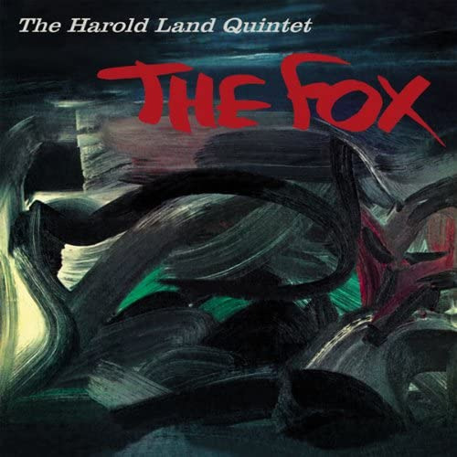 The Fox The Fox