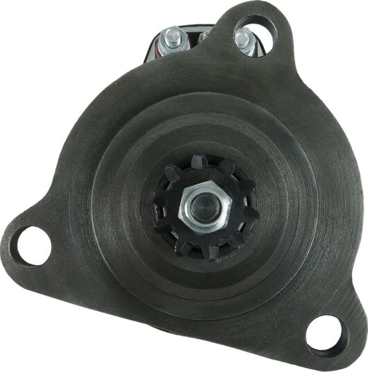 AS PL S0935S Starter AS PL S0935S Starter