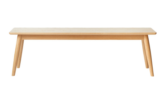Soffadirekt BLANCA Benk Natur