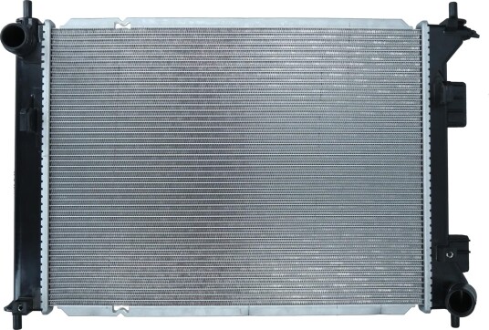 KAMOKA 7700033 Radiator motorkjøling