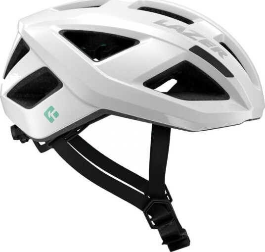 Lazer Tonic Kineticore Hvit