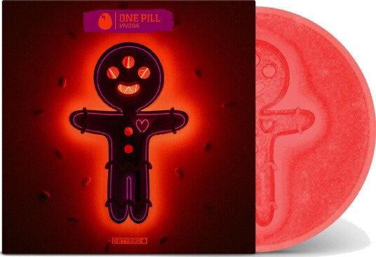 One Pill Vinyl