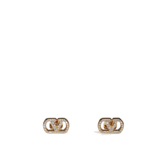Valentino Garavani Dame Accessories Gul ONE SIZE,