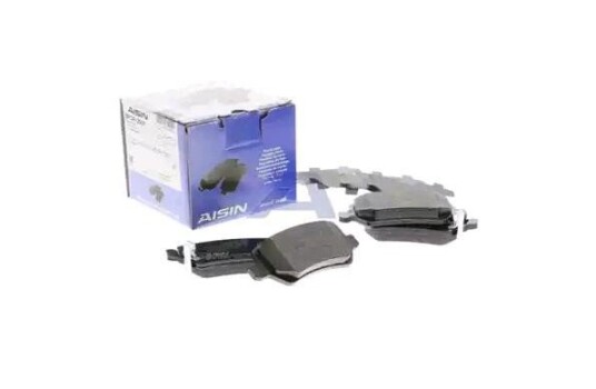 Bremseklosser AISIN BPOP-2001