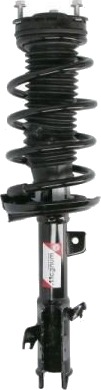 Magnum Technology SAG005MT Sport Kit, fjærsett / dempere