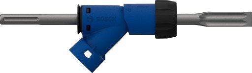 Bosch Flatmeiselsett Rtec SDS Clean Max 2608901477 25 mm