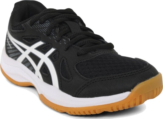 Asics Upcourt 6 Gs Black 36