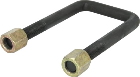 S-TR STR-50127 Fjærbøyle