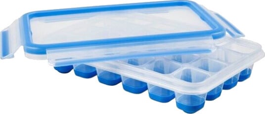 Tefal MasterSeal FRESH Icebox - 24 cubes