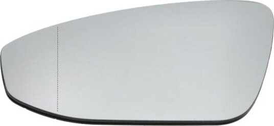 Speilglass, ytterspeil BLIC 6102-43-2673310P