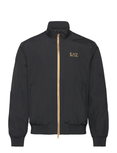 EA7 Bomber Jacket   Black   XXL