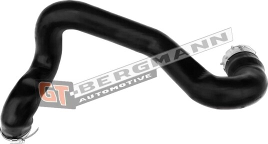 GT BERGMANN GT52 643 Ladeluftslange