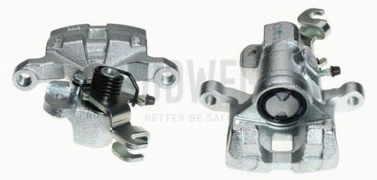 Bremsecaliper FTE RX359804A0 Bremsecaliper FTE RX359804A0