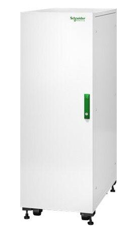 APC Schneider Electric Easy UPS 3S E3SXR6 Empty Modular Battery Cabinet - batteriinnbygging APC Schneider Electric Easy UPS 3S E3SXR6 Empty Modular Battery Cabinet - batteriinnbygging