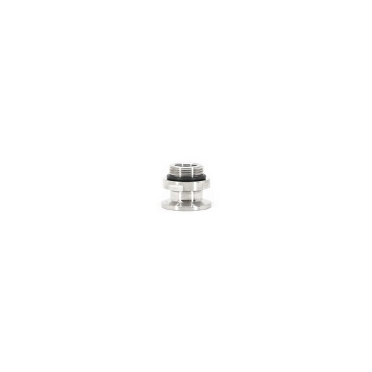 M24 til TC34mm Adapter M16 gjenger innvendig, Med O-ring