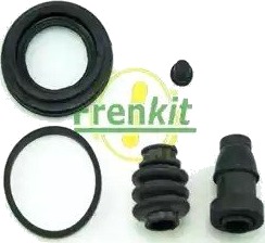 FRENKIT 243061 Reparasjonssett, bremsecaliper