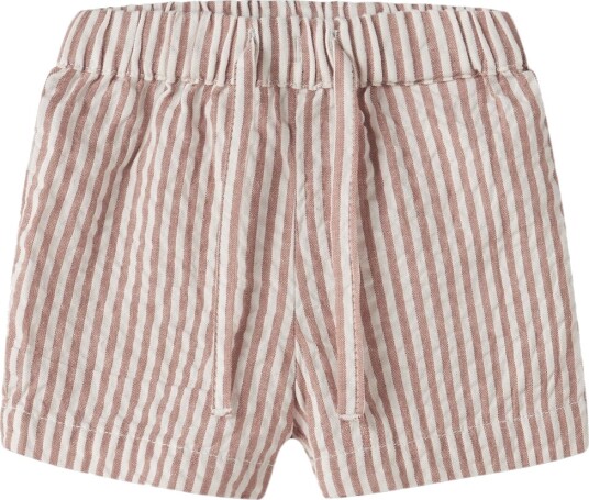 Name It Nbmhipe Shorts Brown 86 Name It Nbmhipe Shorts Brown 86