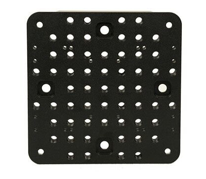 SMALLHD Cheese Plate SMALLHD Cheese Plate