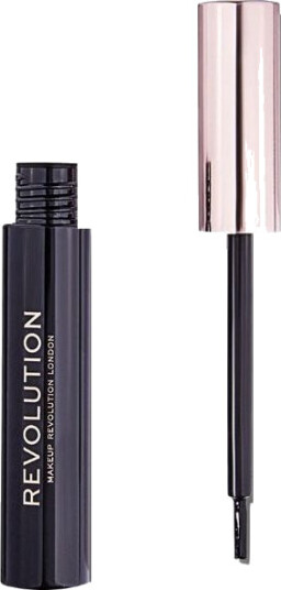 Makeup Revolution Brow Tint Taupe 6Ml Eyebrow Gel