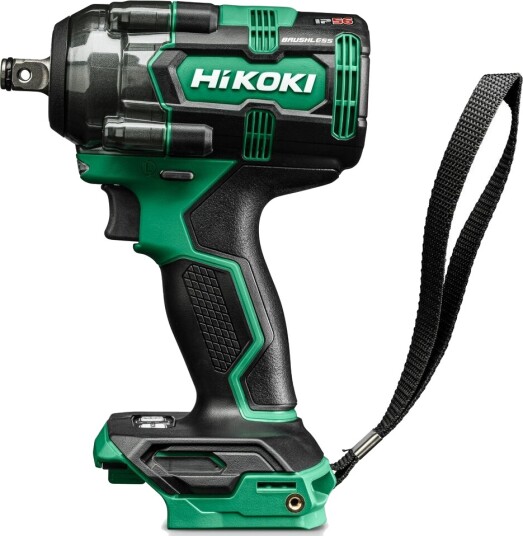 Hikoki Muttertrekker WR18DH KM HSC 18V Kun Maskin