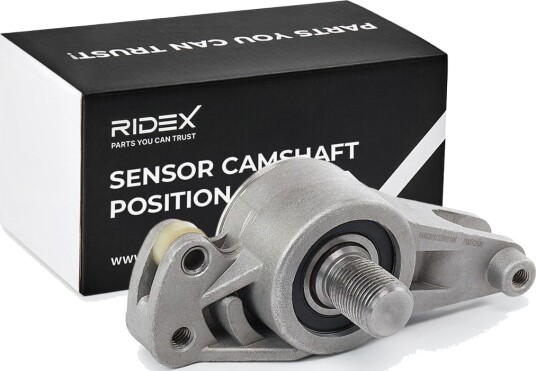 RIDEX 571T0095 Strammer, styrekjede