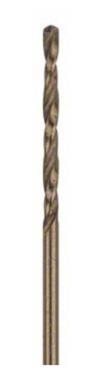 Bosch Metalbor Hss Co S 1X34mm 10 Stk