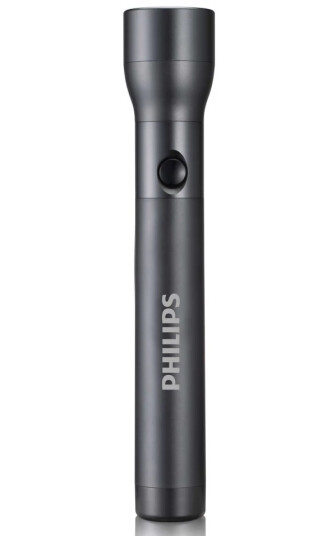 Norsat Lommelykt Philips SFL4001L 170 lm 180 meter
