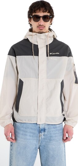 Jakke Columbia Challenger™ II Windbreaker Dark Stone/ Shark XL
