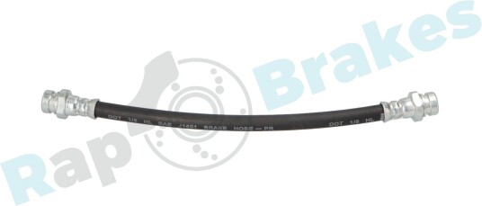 Bremseslange RAP BRAKES R-H1086