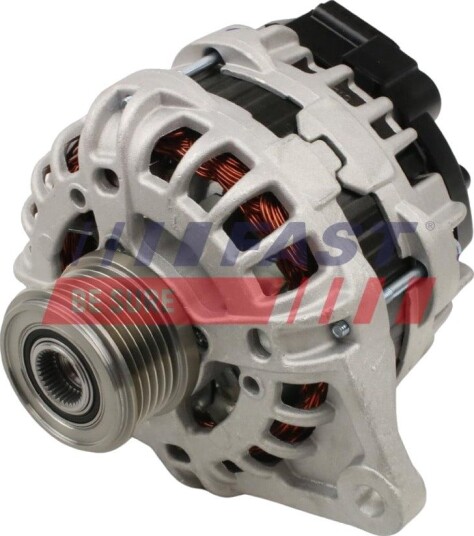 Dynamo FAST FT74066 Dynamo FAST FT74066