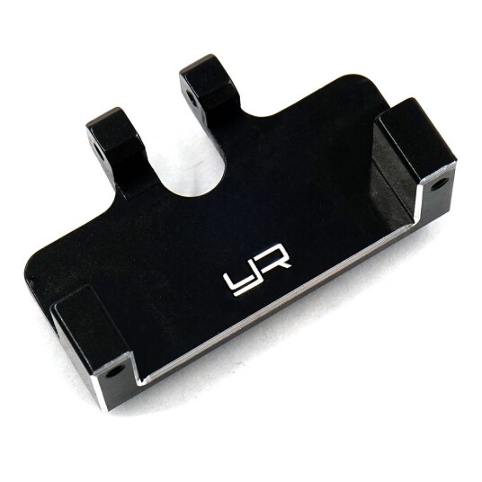 Yeah Racing AXSC-053 Aluminum Servo Mount For Axial SCX24