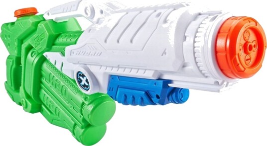 X-Shot Water Warfare Hydro Hurricane Vanngevær X-Shot Water Warfare Hydro Hurricane Vanngevær